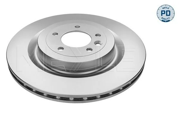 Brake Disc MEYLE 53-15 523 0010/PD