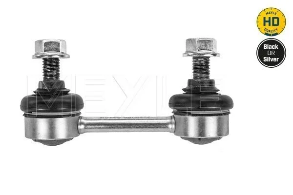 Link/Coupling Rod, stabiliser bar MEYLE 53-16 060 0004/HD