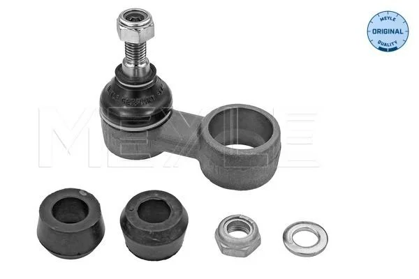 Link/Coupling Rod, stabiliser bar MEYLE 53-16 060 0013