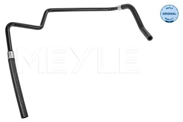 Hydraulic Hose, steering MEYLE 53-59 202 0007