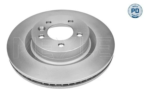Brake Disc MEYLE 53-83 521 0004/PD