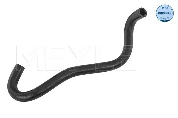 Hydraulic Hose, steering MEYLE 559 202 0002