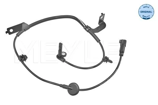 Sensor, wheel speed MEYLE 57-14 899 0000