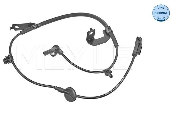Sensor, wheel speed MEYLE 57-14 899 0001