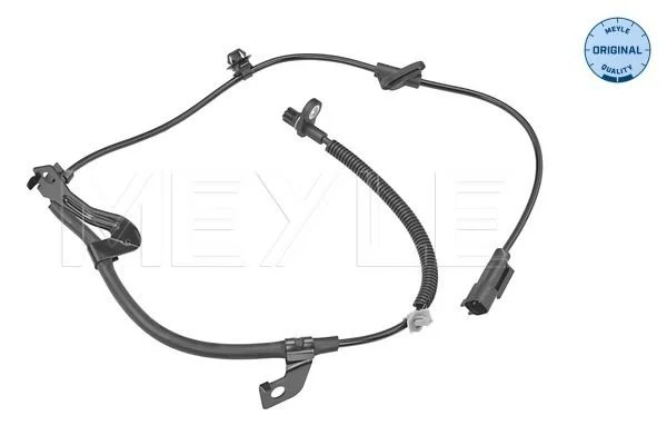 Sensor, wheel speed MEYLE 57-14 899 0003