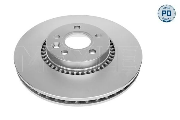 Brake Disc MEYLE 583 521 0004/PD