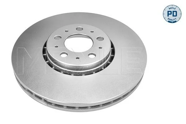 Brake Disc MEYLE 583 521 0048/PD