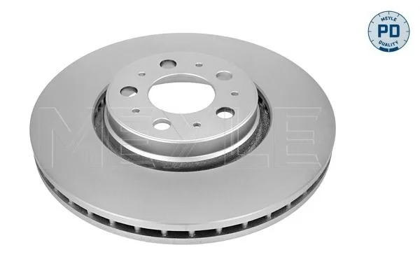 Brake Disc MEYLE 583 521 5024/PD
