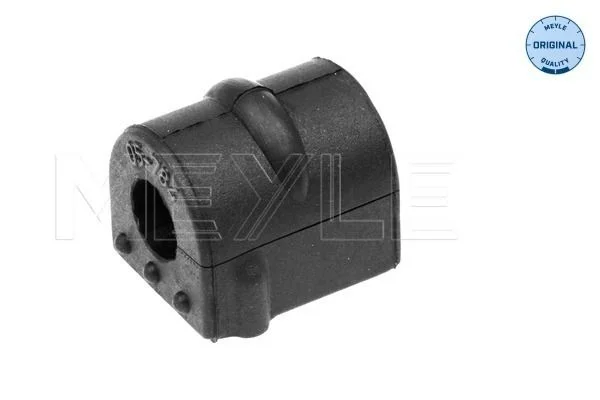 Mounting, stabiliser bar MEYLE 614 035 0028