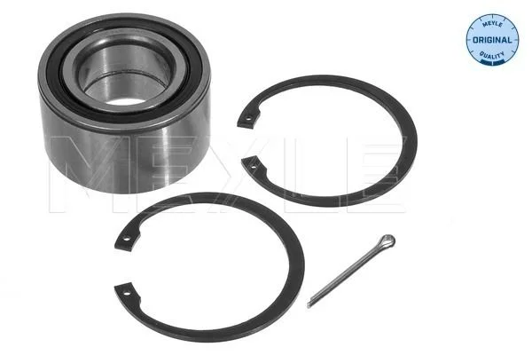 Wheel Bearing Kit MEYLE 614 160 0005