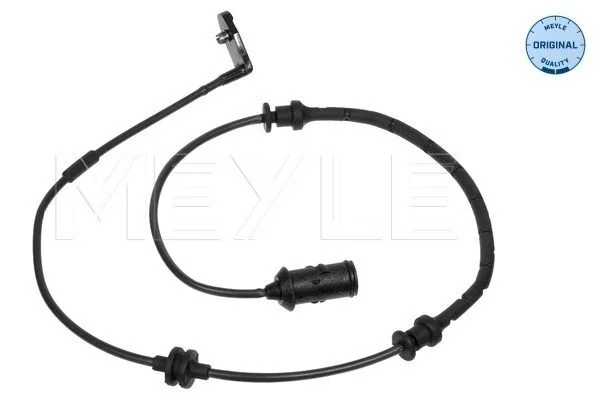Warning Contact, brake pad wear MEYLE 614 238 0007