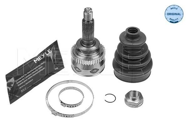 Joint Kit, drive shaft MEYLE 614 498 0022