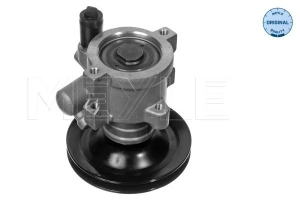 Hydraulické čerpadlo, riadenie MEYLE 614 631 0013