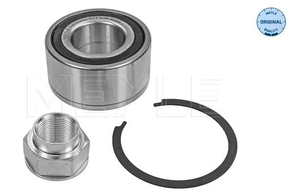 Wheel Bearing Kit MEYLE 614 650 0004