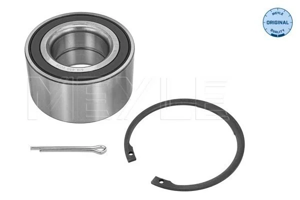 Wheel Bearing Kit MEYLE 614 650 0006