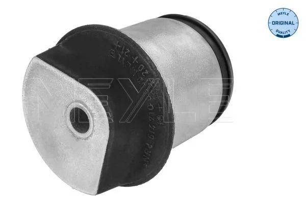 Bushing, axle beam MEYLE 614 710 0000