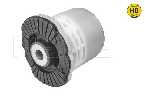 Bushing, axle beam MEYLE 614 710 0004/HD