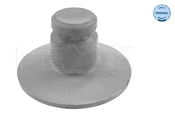 Rubber Buffer, suspension MEYLE 614 742 0001