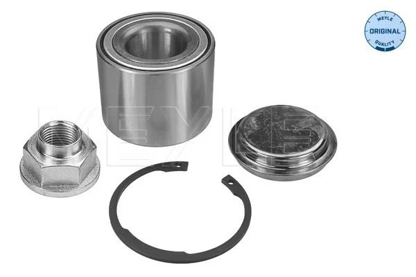 Wheel Bearing Kit MEYLE 614 750 0002