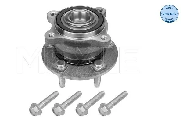 Wheel Hub MEYLE 614 752 0009