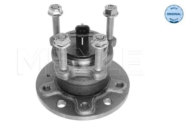 Wheel Hub MEYLE 614 752 0013