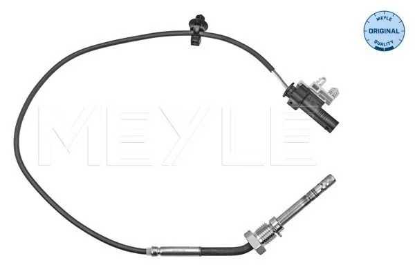 Sensor, exhaust gas temperature MEYLE 614 800 0071