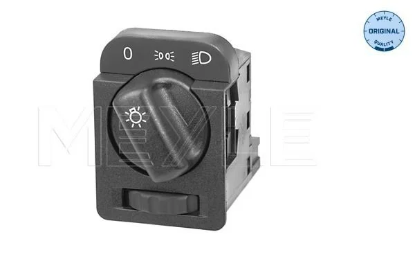 Switch, headlight MEYLE 614 890 0010