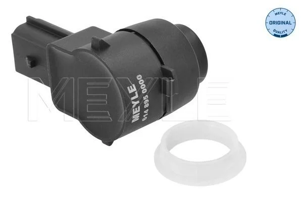 Sensor, park distance control MEYLE 614 895 0000