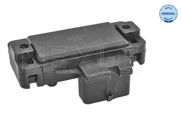 Sensor, intake manifold pressure MEYLE 614 899 0017