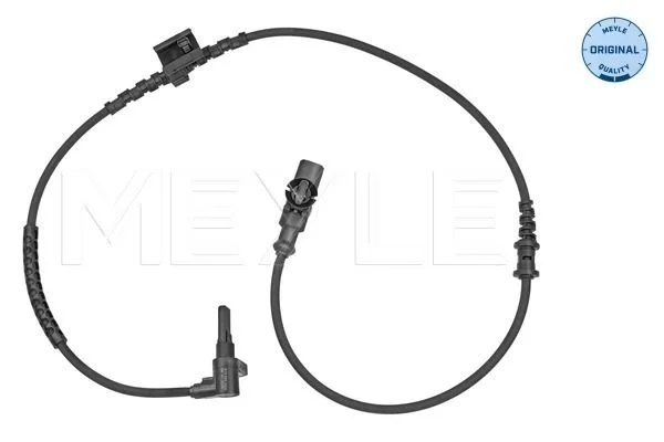 Sensor, wheel speed MEYLE 614 899 0046