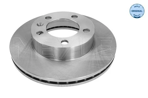 Brake Disc MEYLE 615 521 0049