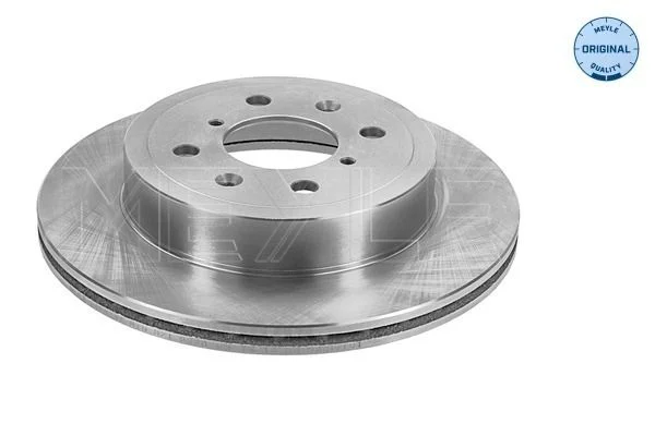 Brake Disc MEYLE 615 521 6039