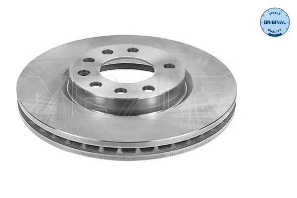 Brake Disc MEYLE 615 521 6046