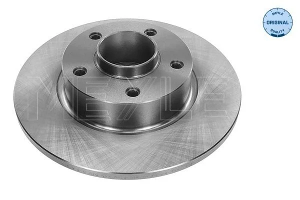Brake Disc MEYLE 615 523 0022