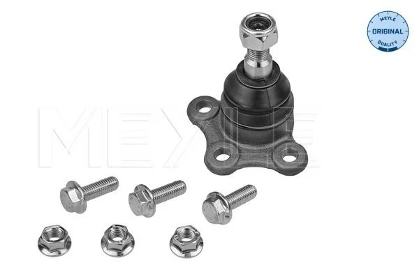 Ball Joint MEYLE 616 010 0007