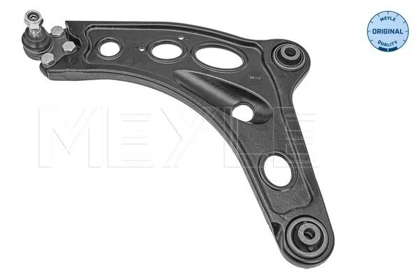 Control/Trailing Arm, wheel suspension MEYLE 616 050 0045
