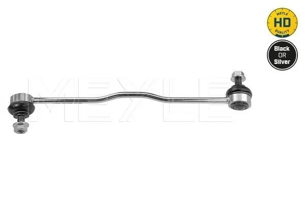 Link/Coupling Rod, stabiliser bar MEYLE 616 060 0006/HD
