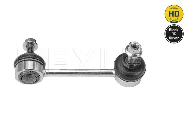 Link/Coupling Rod, stabiliser bar MEYLE 616 060 0008/HD