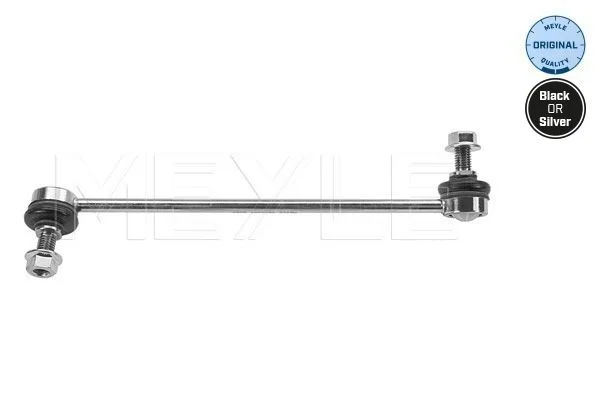 Link/Coupling Rod, stabiliser bar MEYLE 616 060 0013
