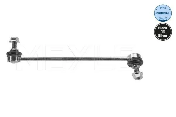 Link/Coupling Rod, stabiliser bar MEYLE 616 060 0014