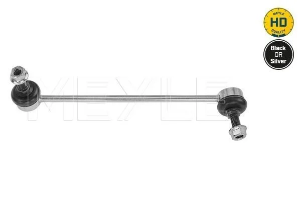 Link/Coupling Rod, stabiliser bar MEYLE 616 060 0017/HD
