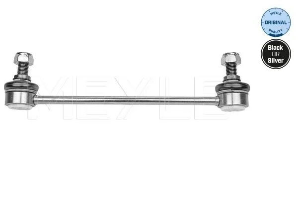 Link/Coupling Rod, stabiliser bar MEYLE 616 060 0035