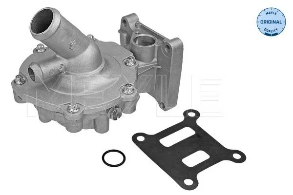 Water Pump, engine cooling MEYLE 713 220 0007
