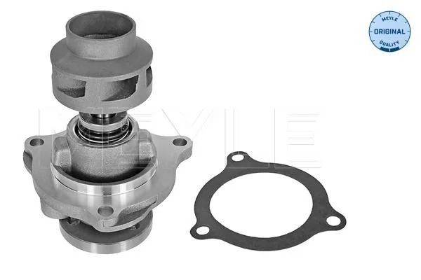 Water Pump, engine cooling MEYLE 713 220 0009