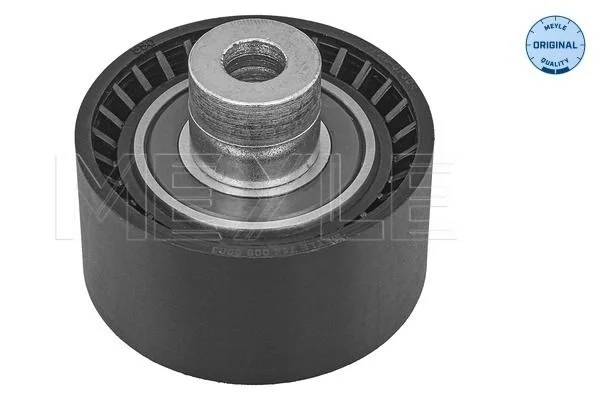 Deflection/Guide Pulley, V-ribbed belt MEYLE 714 009 0003
