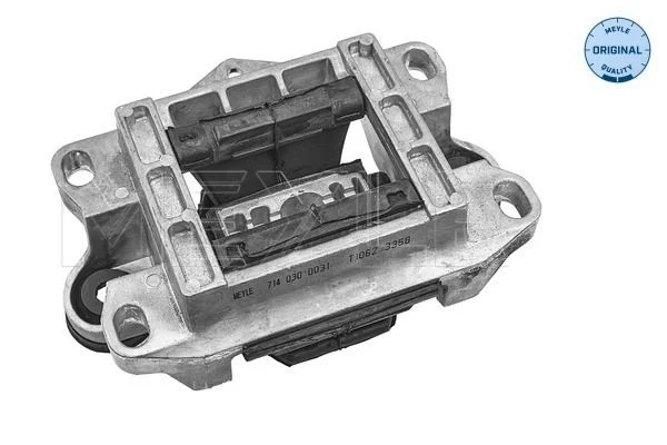 Montáž, motor MEYLE 714 030 0031