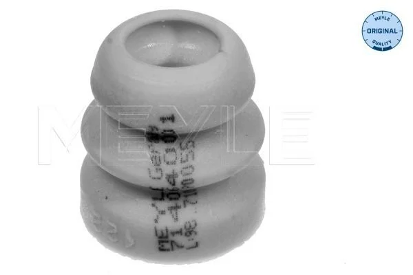 Rubber Buffer, suspension MEYLE 714 064 0001