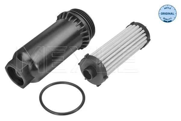 Sada hydraulického filtra, automatická prevodovka MEYLE 714 137 0002