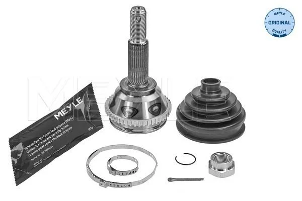 Joint Kit, drive shaft MEYLE 714 498 0021