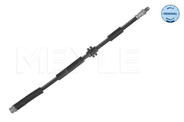 Brake Hose MEYLE 714 525 0062